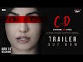 C.D (Criminal Or Devil) Trailer Telugu- Adah Sharma