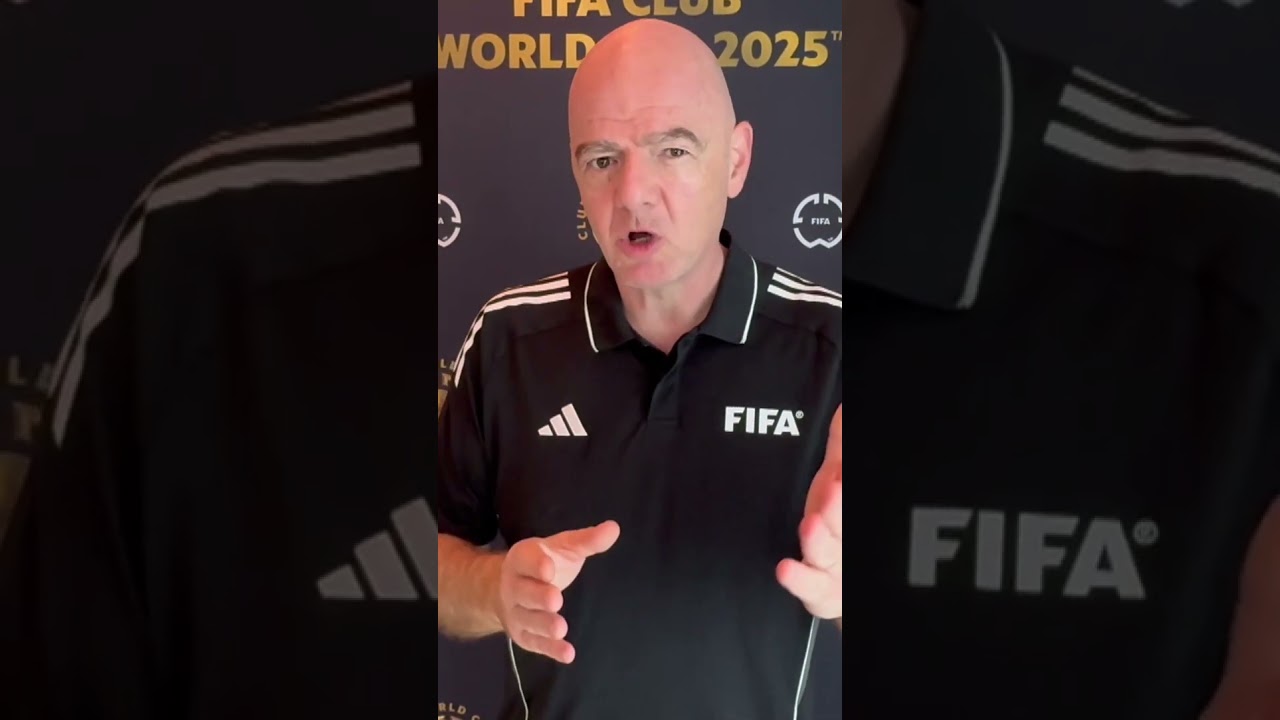 FIFA president pays tribute to Jota