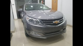 شرح مواصفات وفئات شيفروليه اوبترا 2020 / chevrol ...