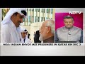 Fresh Hope For Families Of 8 Navy Veterans On Death Row In Qatar | The Last Word  - 16:35 min - News - Video