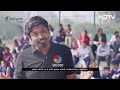 Sportability, Making Sports And Playgrounds Inclusive For People With Disabilities  - 03:24 min - News - Video
