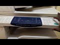 how to page count xerox workcentre 5020