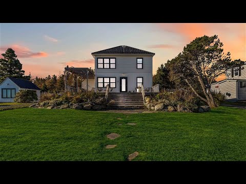 Property video