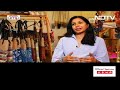 Giving A New Lease Of Life To Old Saris  - 21:41 min - News - Video