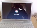 sony vaio.mp4 vpc-eb1j1e