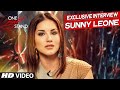 One Night Stand : Sunny Leone's Exclusive Interview