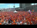 Netherlands vs Austria LIVE: Dutch fans gather in Berlin ahead of Euro 2024 match - 45:33 min - News - Video
