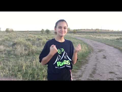 Race Video