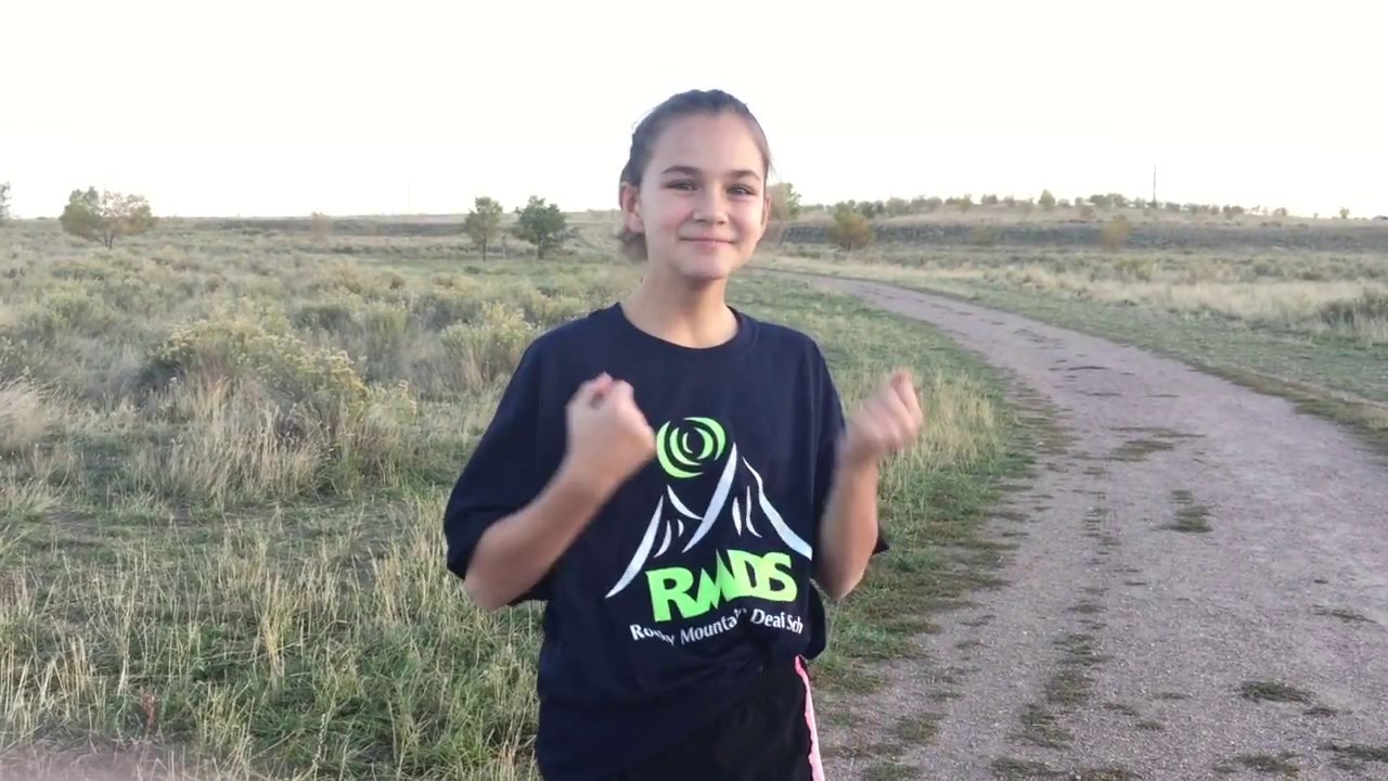 Race Video