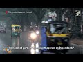 Breaking: Rainy Day in Thiruvananthapuram: Weather Update and Temperature Drop | News9  - 01:20 min - News - Video