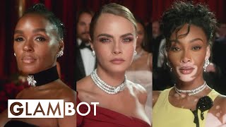 Best of Glambot: 2023 Oscars | E! News