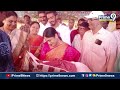 నందిగామ నియోజకవర్గంలో దంపతులు ఆశీర్వదించిన తంబళ్లపల్లి రమాదేవి | Janasena Party | Prime9 News  - 02:02 min - News - Video