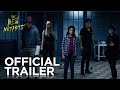 The New Mutants - Official Trailer Video of The New Mutants