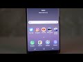 Подробный обзор Samsung Galaxy Note 8