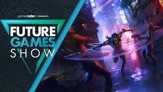 Ghostrunner Trailer - Future Games Show 2020