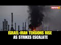 Israel-Iran War: Israel-Iran Hostilities Escalate as Strikes Intensify; Civilians Bear the Brunt