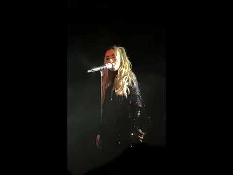 sabrina carpenter diamonds are forever live in philly 1080p