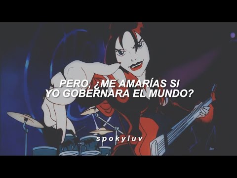 i could be your girl, girl, girl... | Lady Gaga - Heavy Metal Lover (Traducida al Español)