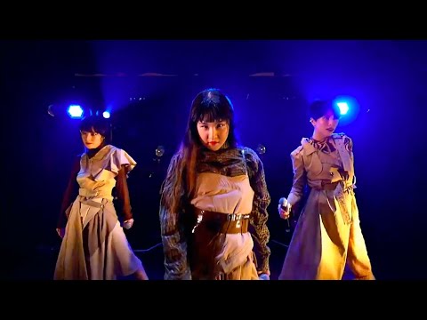 color-code Online-oneman live 2020