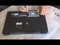 Разборка ноутбука Acer ASPIRE E1-570