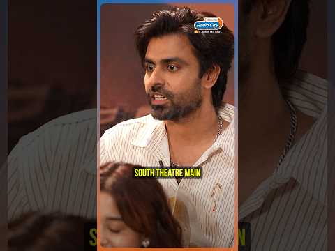 Jitendra Kumar shares a crazy fan moment from the Mirzapur promotions 35 thousand views  play Short