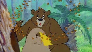 Leví Kráľ Simba - 38 - Láska na prvý pohľad