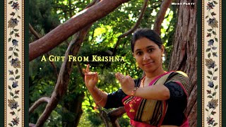 Monk Party - A Gift From Krishna | Indian Dance | World Music | Monk Party