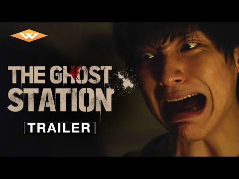 The Ghost Station'