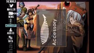 [PS2 Longplay] .hack//MUTATION Part 1