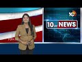 Nizamabad District Civil Supply Officer Chandra Prakash Suspension | 10TV  - 01:10 min - News - Video