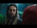 Button to run trailer #1 of 'Aquaman'