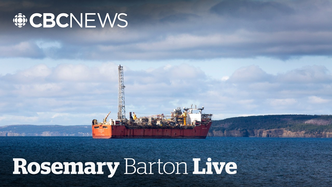 What does moving ahead with the Bay du Nord oil project signal to the world?