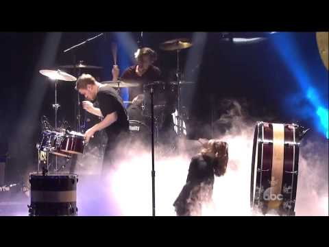 Imagine Dragons