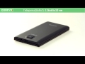 Impression ImSmart А401 Black - доступный 2 симочный смартфон - Видеодемонстрация от Comfy.ua