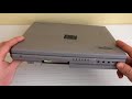 Обзор ноутбука Toshiba Satellite 220 cs