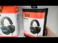 Наушники SuperLux HD-330 HiFi Stereo Headphones