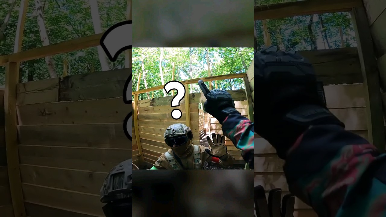 AIRSOFT FRANCE 🇫🇷 : FAIR PLAY ?