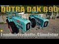 Dutra D4K B90 v1.0.0.0