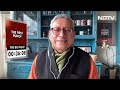 “Banning Docuseries Doesnt Happen In Most Democratic Countries”: Journalist Parvaiz Alam  - 05:17 min - News - Video