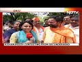 Lok Sabha Elections 2024 | Minister G Kishan Reddy Files Nomination, To Take On 2 KCR Party MLAs  - 04:59 min - News - Video