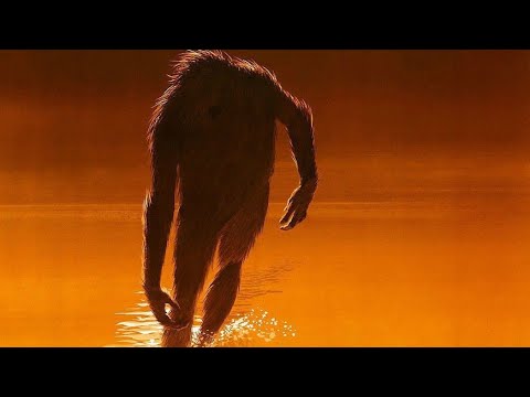 The Legend of Boggy Creek'