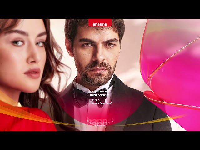 ,,Vreau să o văd pe Zeynep.". Pe aripile iubirii, Astăzi de la 18:00 pe Happy Channel și AntenaPLAY.