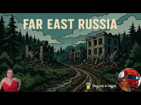 Far East Russia - TST OTGR RC v1.0