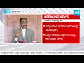 Advocate Ponnavolu Sudhakar Reddy Counter To Sharmila Comments | CM Jagan | Sakshi TV  - 34:12 min - News - Video