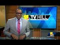 11 TV Hill: Olympics finally achieves gender parity(WBAL) - 02:58 min - News - Video