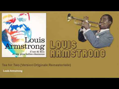 The Best Of Louis Armstrong - Full Album Remastered - YouTube