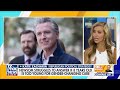 Newsom pressed on transgender care for 8-year-olds: Come on, man  - 04:37 min - News - Video