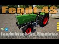 Fendt 4S v1.1.0.0