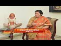 Daggubati Purandeswari's Exclusive Interview