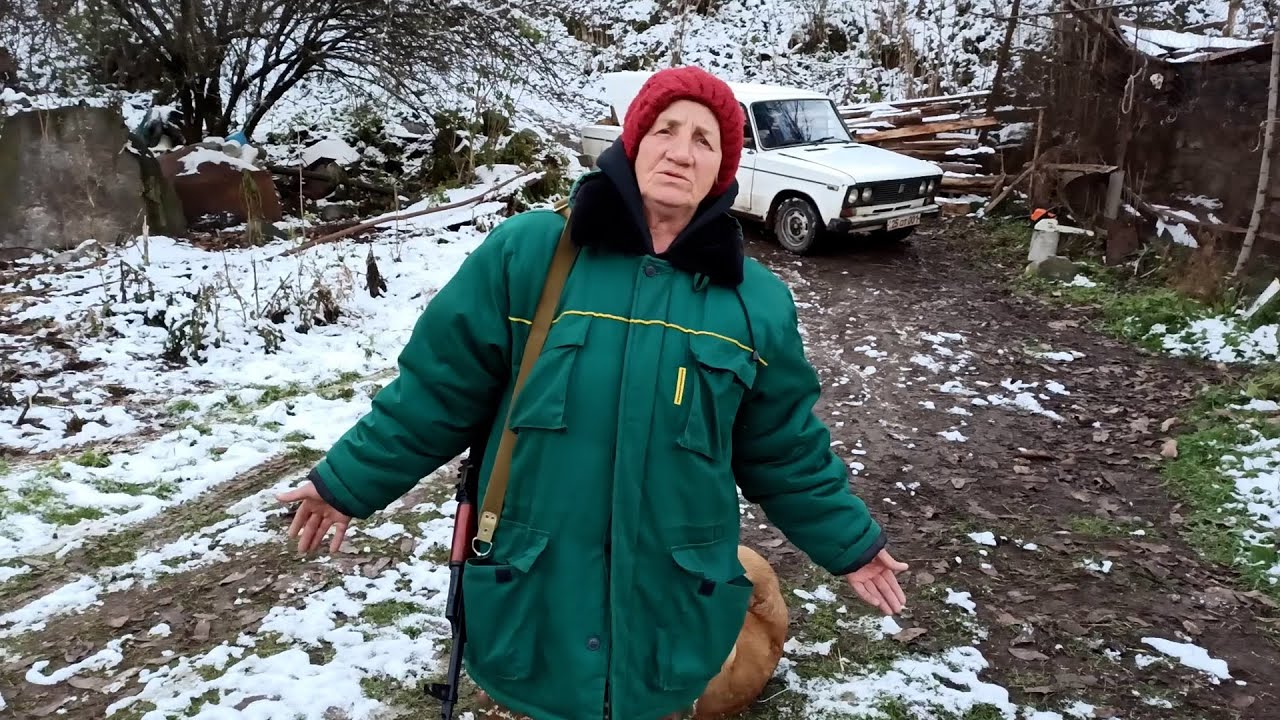 Лачинский коридор: как выживают оставшиеся армяне